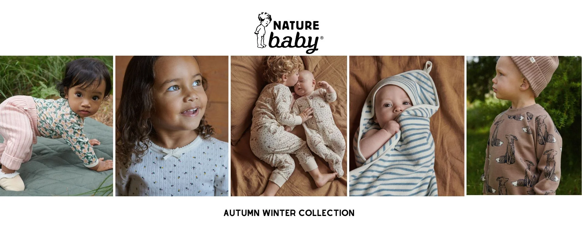 Nature Baby
